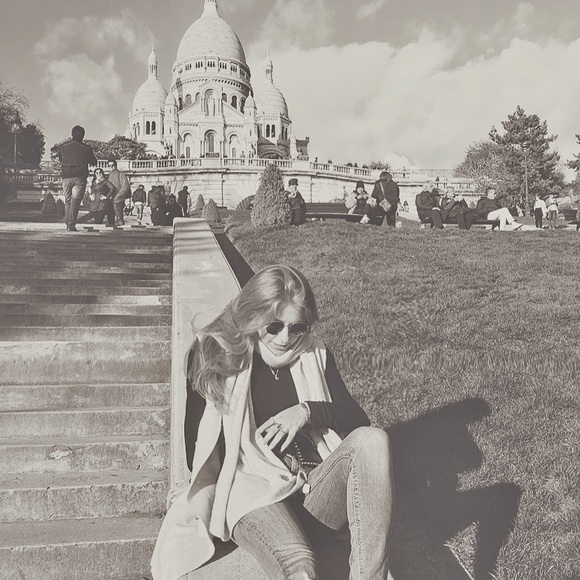 Meet your Posher, Sophia - Picture 1 of 1